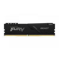 Kingston Fury Beast 16GB (1x16) 3600MHz CL18 DDR4 (KF436C18BB/16) - Memória memória (ram)