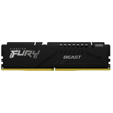 Kingston fury beast 16gb 5600mhz ddr5 memória (kf556c40bb-16) memória (ram)