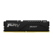 Kingston Fury Beast Black 16GB (1x16) 5600MHz CL40 DDR5 (KF556C40BB-16) - Memória memória (ram)