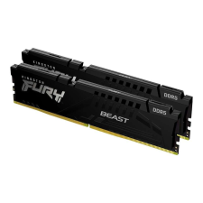 Kingston FURY Beast - DDR5 - kit - 32 GB: 2 x 16 GB - DIMM 288-pin - 5200 MHz / PC5-41600 - unbuf... memória (ram)