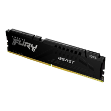 Kingston FURY Beast - DDR5 - module - 16 GB - DIMM 288-pin - 5200 MHz / PC5-41600 - unbuffered (KF552C36BBE-16) memória (ram)