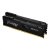Kingston FURY DDR4 32GB 3200MHz CL16 DIMM (Kit of 2) 1Gx8 Beast Black (KF432C16BB1K2/32)