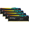 Kingston fury DDR5 128GB RAM kit (4*32GB)
