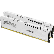 Kingston Fury Kingston Technology FURY Beast memóriamodul 32 GB 2 x 16 GB DDR5 (KF568C34BWK2-32) memória (ram)