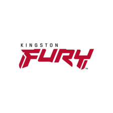 Kingston FURY Memória DDR5 32GB 6000MHz CL36 DIMM Beast RGB EXPO memória (ram)