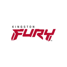 Kingston FURY Memória DDR5 32GB 6000MT/s CL30 DIMM Beast Black EXPO memória (ram)