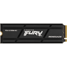 Kingston Fury Renegade 2TB M.2 2280 PCI-E x4 Gen4 NVMe (SFYRDK/2000G) merevlemez