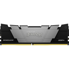 Kingston fury renegade 8gb 3200mhz ddr4 memória (kf432c16rb2/8) memória (ram)