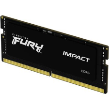 Kingston FURY SO-DIMM 16GB DDR5 4800MHz CL38 Impact memória (ram)