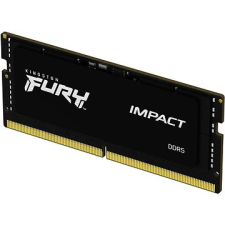 Kingston FURY SO-DIMM 32GB DDR5 4800MHz CL38 Impact memória (ram)