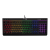 Kingston HyperX Alloy Core RGB UK Gaming billentyűzet fekete (HX-KB5ME2-UK / 4P4F5AU#ABU)