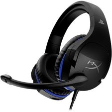 Kingston HyperX Cloud Stinger (PS4 Licensed) (HX-HSCSS-BKEM) fülhallgató, fejhallgató