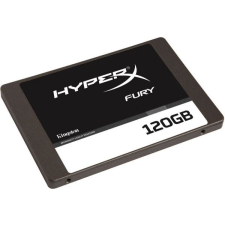 Kingston HyperX Fury 2.5" 120GB SATA 3 SHFS37A/120G merevlemez