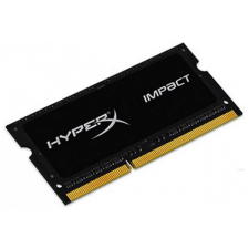 Kingston Hyperx Impact 4GB DDR3L 1866MHZ HX318LS11IB/4 memória (ram)