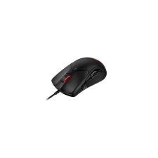 Kingston HyperX Pulsefire Raid USB Gaming Egér - Fekete egér