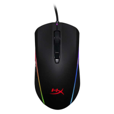 Kingston HyperX Pulsefire Surge fekete gamer egér egér