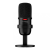 Kingston HyperX SoloCast asztali mikrofon fekete (HMIS1X-XX-BK/G / 4P5P8AA)