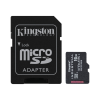 Kingston Industrial Temperature 16GB microSDHC + adapter (SDCIT2/16GB)