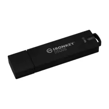 Kingston IronKey D500S 16GB pendrive