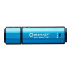 Kingston IronKey Vault Privacy 50C - USB flash drive - 32 GB - TAA Compliant (IKVP50C/32GB)