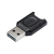 Kingston kártyaolvasó MobileLite Plus, USB 3.1 microSDHC/SDXC UHS-II