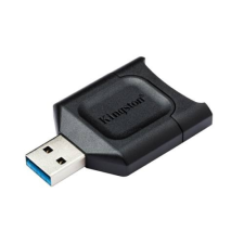 Kingston kártyaolvasó MobileLite Plus, USB 3.1 SDHC/SDXC UHS-II memóriakártya