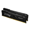 Kingston KF432C16BB1K2/32 FURY memória DDR4 32GB 3200MHz CL16 DIMM (Kit of 2) 1Gx8 Beast Black