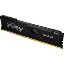 Kingston Kingston 16GB DDR4 3200MHz Fury Beast Black memória (ram)