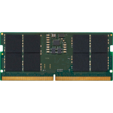 Kingston Kingston 16GB DDR5 5600MHz SODIMM memória (ram)