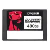 Kingston Kingston 480GB 2,5" SATA3 DC600M (SEDC600M/480G)