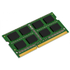 Kingston Kingston 8GB DDR3 1600MHz SODIMM memória (ram)
