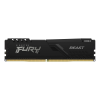 Kingston Kingston Technology FURY Beast memóriamodul 8 GB 1 x 8 GB DDR4 3600 Mhz