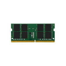Kingston Kingston ValueRAM KVR32S22D8/16 16GB (1x16GB) 3200MHz DDR4 SODIMM Laptop Memória memória (ram)