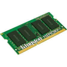 Kingston KVR16LS11S6/2 2GB 1600MHz DDR3L 1.35V Notebook RAM Kingston CL11 (KVR16LS11S6/2) memória (ram)