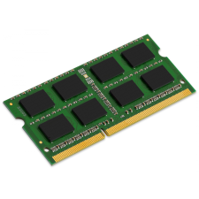 Kingston KVR16S11S8/4 4GB 1600MHz DDR3 Notebook RAM Kingston (KVR16S11S8/4) memória (ram)