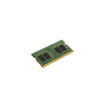 Kingston KVR32S22S6/4 NB memória DDR4 4GB 3200MHz CL22 SODIMM 1Rx16 memória (ram)