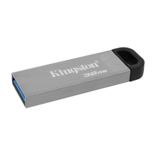 Kingston Kyson 32GB USB 3.2 Ezüst (DTKN/32GB) Flash Drive pendrive