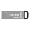 Kingston Kyson 512GB USB 3.0 Ezüst-Fekete