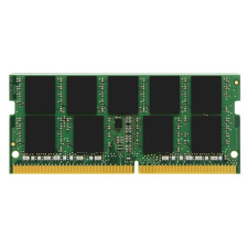 Kingston NB 16GB (1x16) 2666MHz CL19 DDR4 (KVR26S19S8/16) memória (ram)
