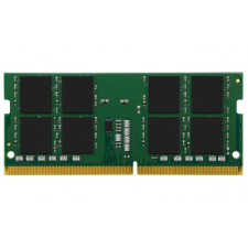 Kingston NOTEBOOK DDR4 KINGSTON 3200MHz 8GB - KCP432SS8/8 memória (ram)