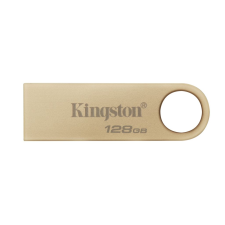 Kingston Pen Drive 128GB Kingston DataTraveler SE9 (Gen 3) USB 3.2 Gen 1 (DTSE9G3/128GB) (DTSE9G3/128GB) pendrive