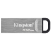 Kingston Pen Drive 512GB Kingston DataTraveler Kyson USB 3.2 (DTKN/512GB) (DTKN/512GB)