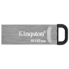 Kingston Pen Drive 512GB Kingston DataTraveler Kyson USB 3.2 (DTKN/512GB) (DTKN/512GB) pendrive