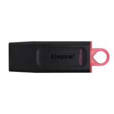 Kingston Pendrive 256GB, DT Exodia USB 3.2 Gen 1 (fekete-piros) pendrive