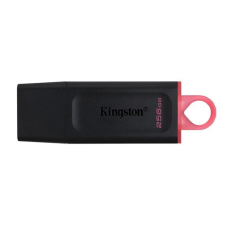  KINGSTON Pendrive 256GB, DT Exodia USB 3.2 Gen 1 (fekete-piros) pendrive
