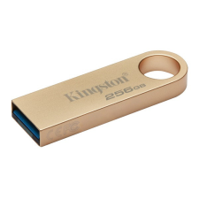 Kingston Pendrive 256GB, DT SE9 G3 220MB/s fém USB 3.2 Gen 1 pendrive