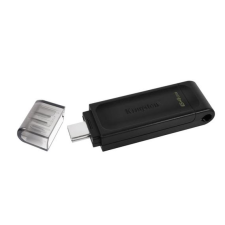  KINGSTON Pendrive 64GB, DT 70 USB-C 3.2 Gen 1 pendrive