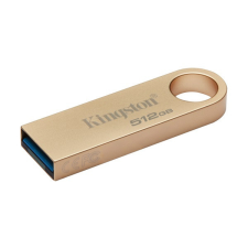 Kingston pendrive/USB Stick (USB 3.2, Gen 1) 512GB ARANY pendrive