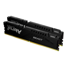 Kingston RAM Kingston D5 5600 32GB C36 FURY Beast K2 EX (KF556C36BBEK2-32) memória (ram)