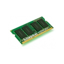Kingston RAM Kingston Notebook DDR3 1333MHz / 4GB - CL9 memória (ram)